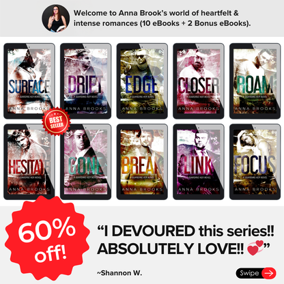 The Ultimate Steamy Bodyguard Bundle