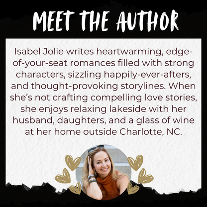 The Ultimate Steamy Book Boyfriend Bundle