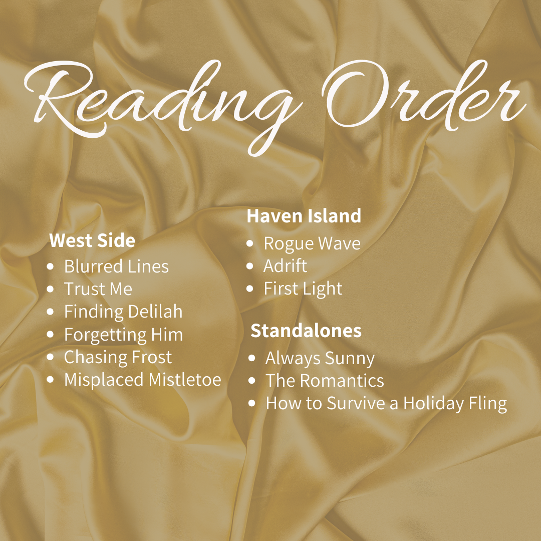 The Ultimate Steamy Book Boyfriend Bundle