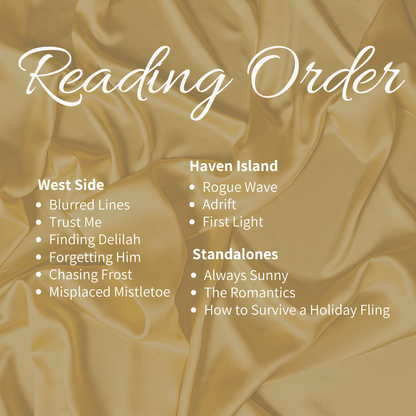 The Ultimate Steamy Book Boyfriend Bundle